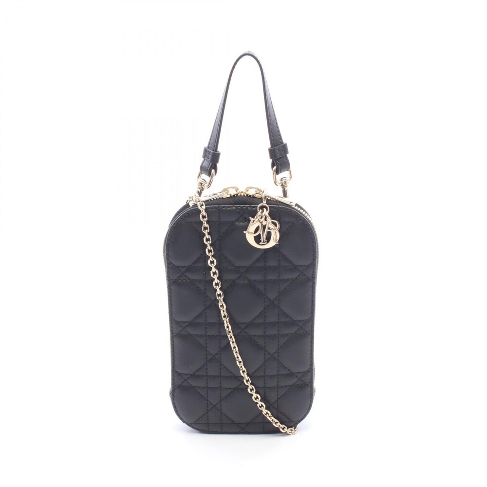 Christian Dior Lady Phone Holder #361665D67B